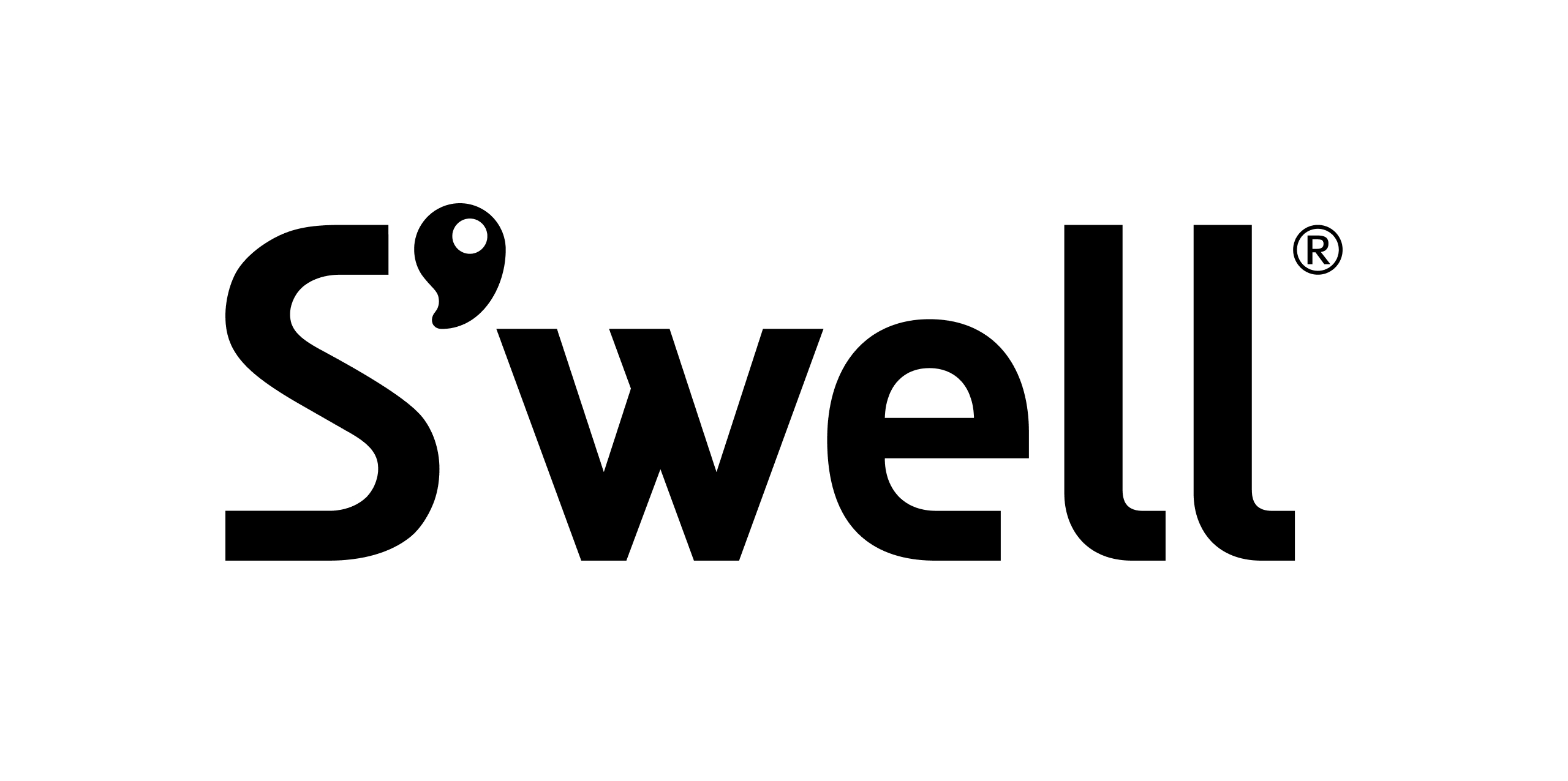 Swell Logo Large Swell Logo Large