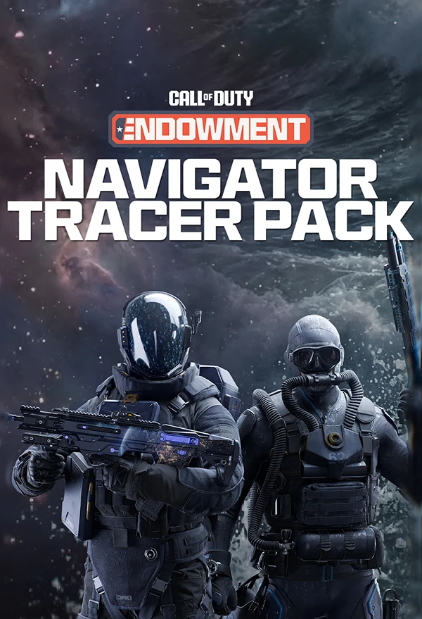 COD-Endowment-TracerPack