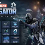 COD Navigator Tracer Pack
