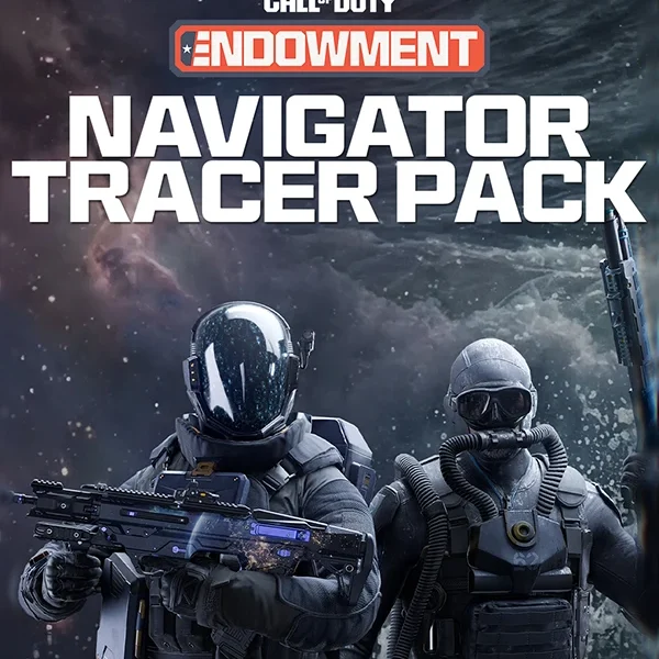 COD-Endowment-TracerPack