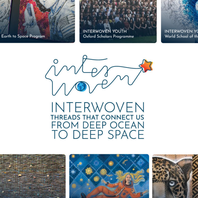 Interwoven